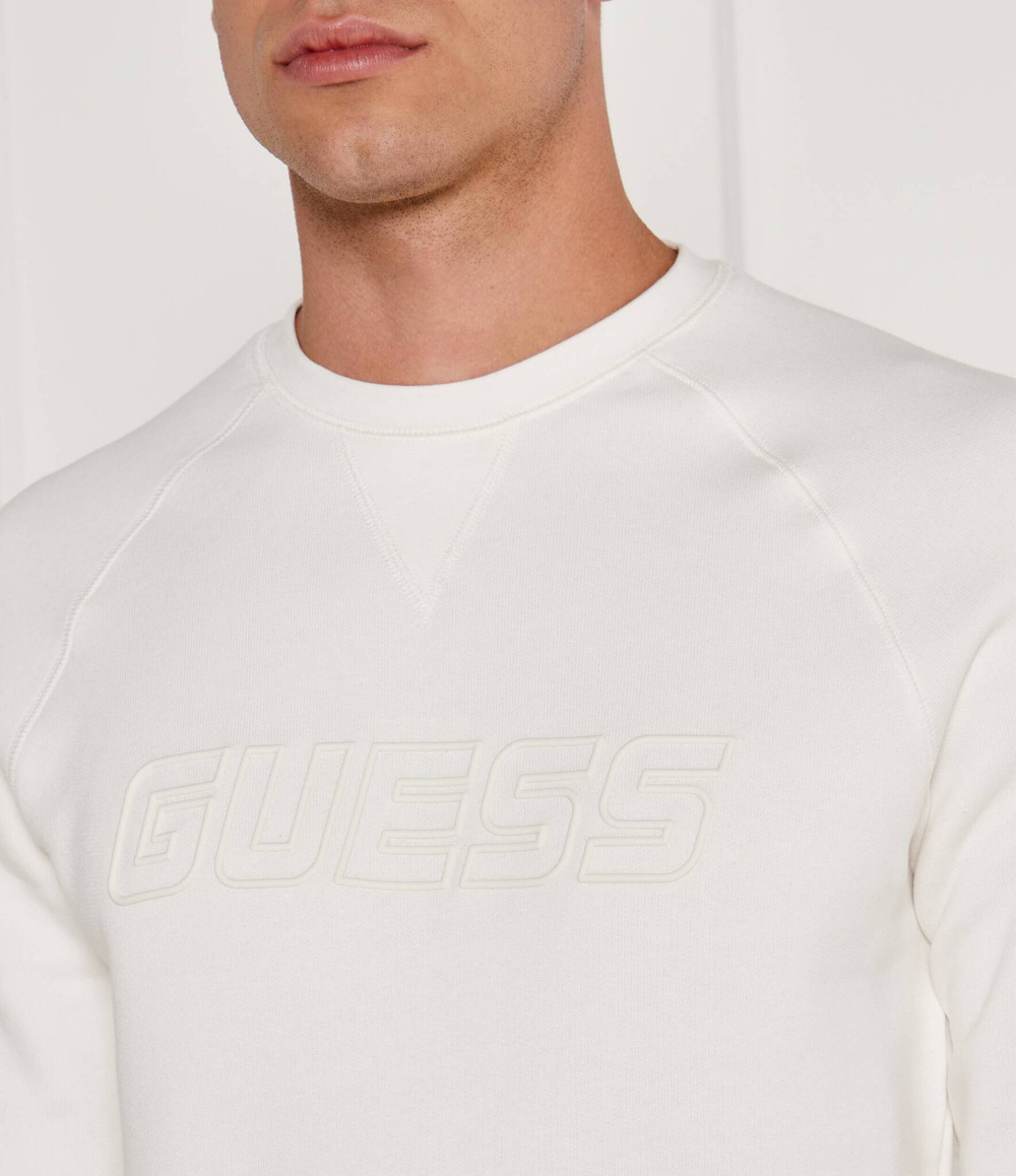 Худые New Aldwin GUESS ACTIVE - белый(Z4YQ16 K9V31)