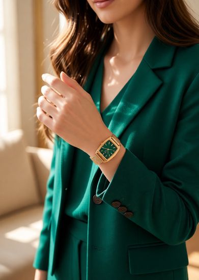 Daniel Klein DK14119‑6 - Утончённая элегантность в каждой детали, наручные женские часы