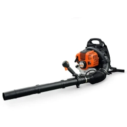 VILLARTEC BX532 бензиновая ранцевая воздуходувка 2.53 л.с, 1.9 кВт, 78 м/с