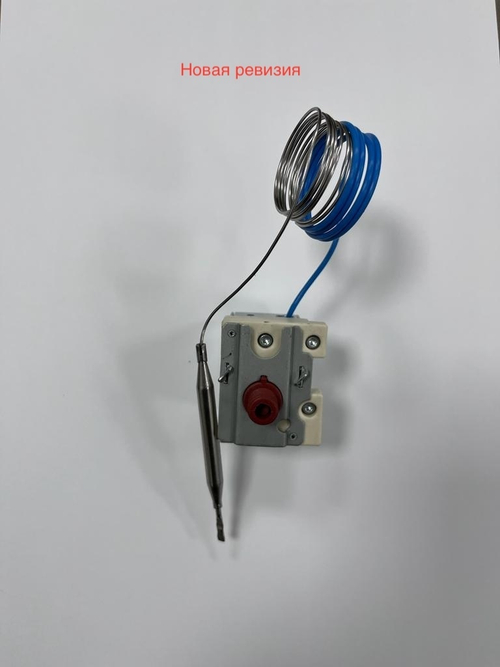 HARVIA Переключатель предохранителя от перегрева 55.13529.100 артикул SPZSK-764 (б.а. ZSK-764)