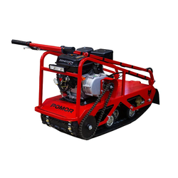 Мотобуксировщик POMOR X-1 K6.5