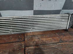 Интеркулер Haval Jolion 21-нв Б/У Оригинал 1119130XGW01A