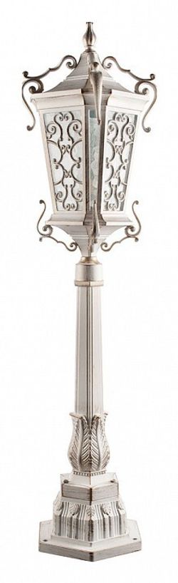 Наземный высокий светильник Loft it Tremezzo 100019/1070 WBG