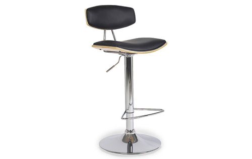 Стул барный JY1926 черный