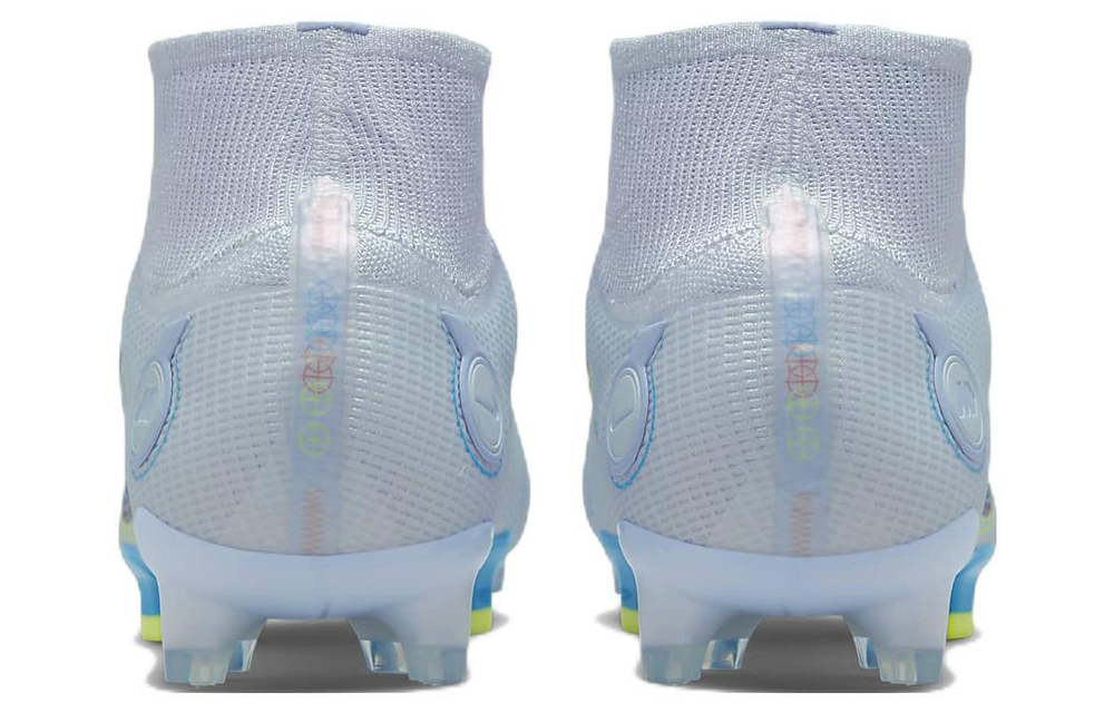 Кроссовки Nike Mercurial Superfly 8 Elite Fg