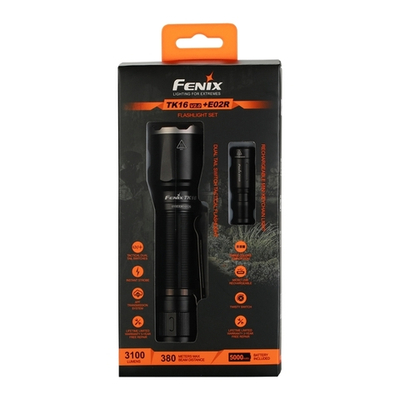 Набор Fenix TK16V20 +E02R
