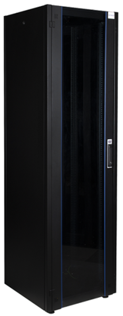 Шкаф напольный 19", 20U Datarex DR-700001