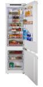 Встраиваемый двухкамерный холодильник Hiberg i-RFCB 455F NFW