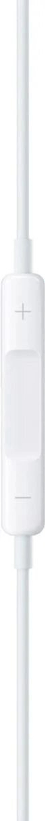 Проводные наушники Apple EarPods с разъемом Type-C (MTJY3FE)