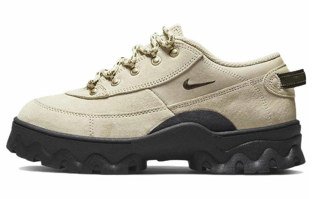 Кроссовки Nike Lahar Low (Женская размерная сетка)