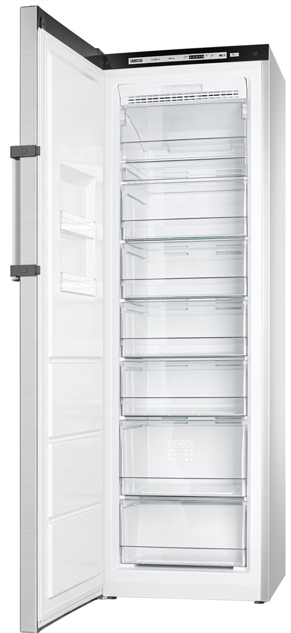 Морозильная камера Atlant М-7606-142-N