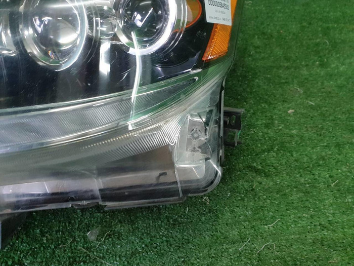 Фара левая Lexus GX 2 URJ150 (2013-2019) LED