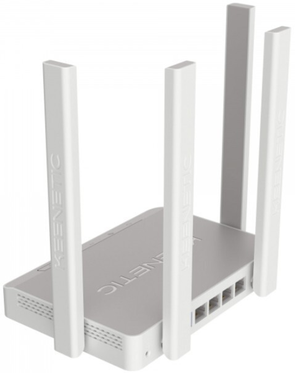 Wi-Fi роутер Keenetic Viva (KN-1910)