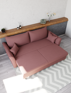 Барселона-1