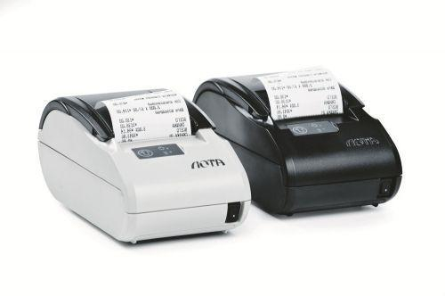 АТОЛ 11Ф RS+USB (Черный/Белый) без ФН/ЕНВД