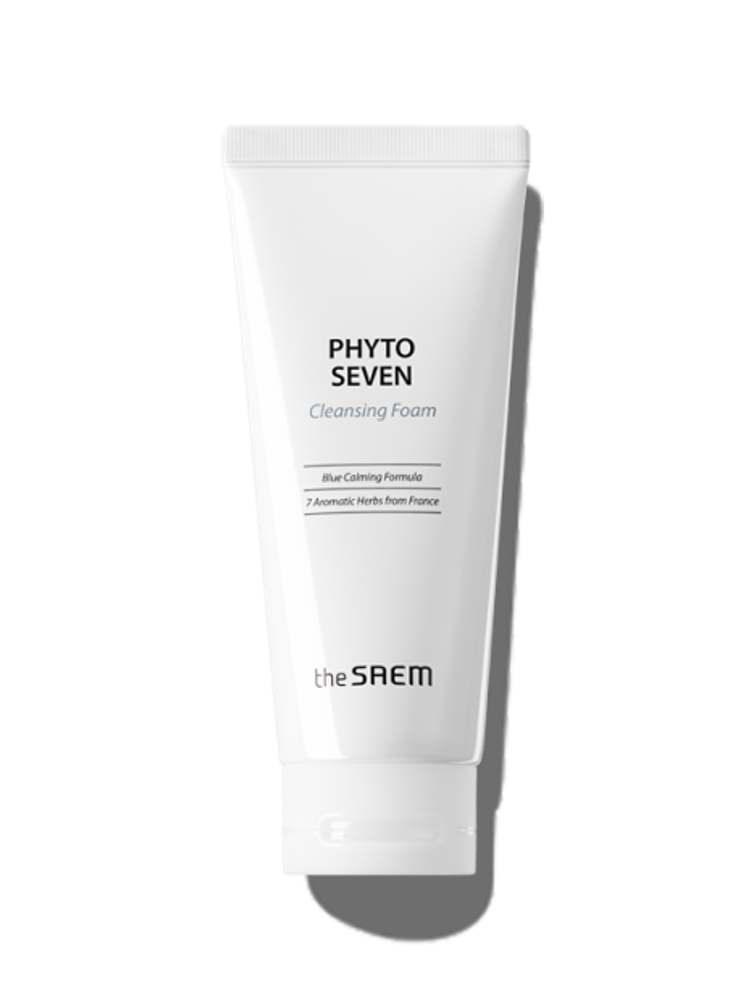 Phyto Seven Cleansing Foam