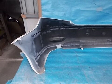бампер задний Toyota Allion NZT260 ZRT265