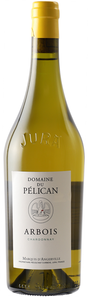 Domaine du Pelican, Arbois Chardonnay