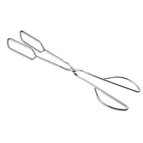 Щипцы для гриля 38 см. нерж. MGsteel /1/120/