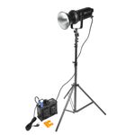 Светодиодный осветитель GreenBean SunLight PRO 500 LED