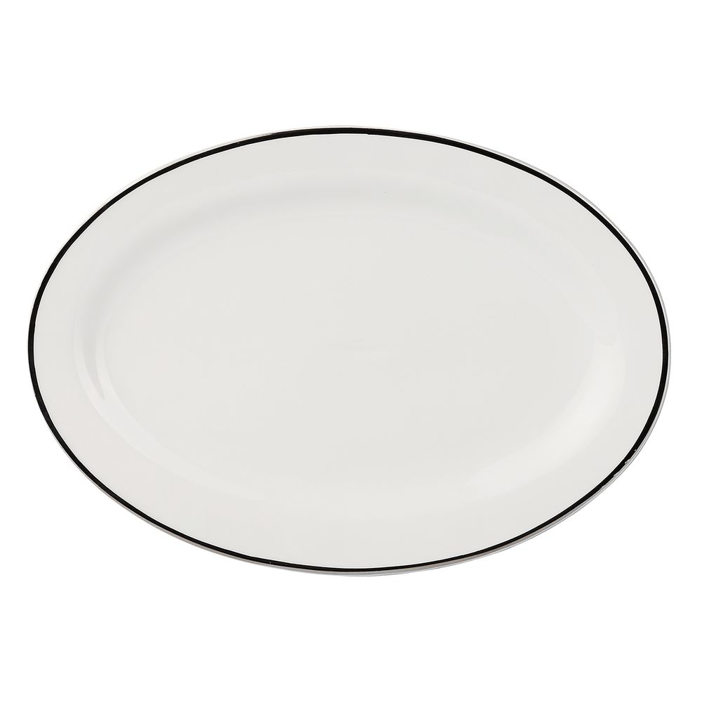 Блюдо овальное Gipfel Astoria 51649 32x22 см
