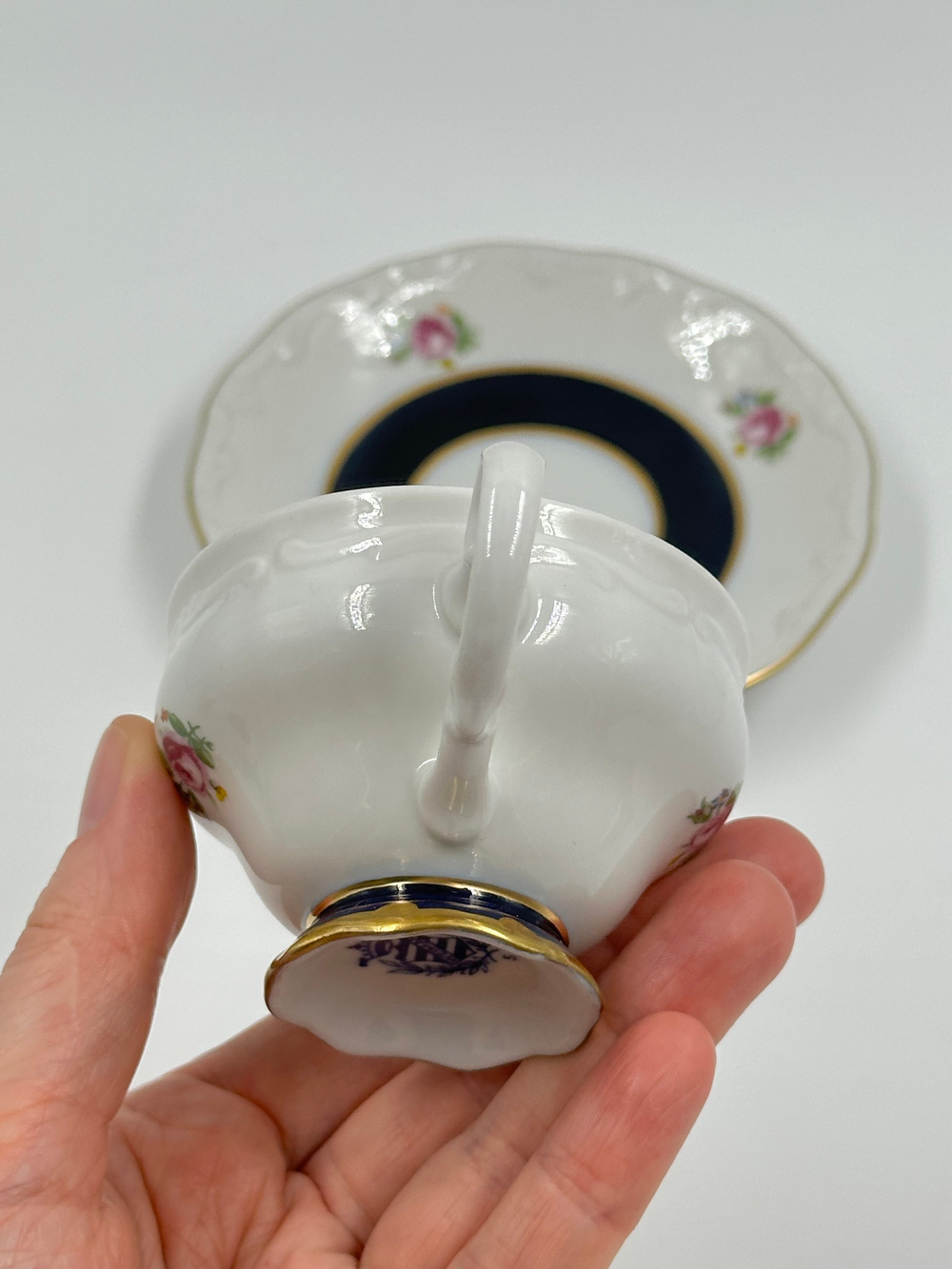 Кофейная пара Weimar