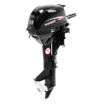 Лодочный мотор Hidea HD9.8FHS
