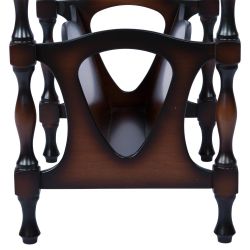 Стол Оникс 5 Орех