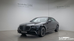 Mercedes-Benz S-Class W223 S450L 4MATIC (10.2023)