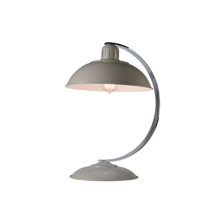 Настольная лампа FRANKLIN-GREY Elstead Lighting