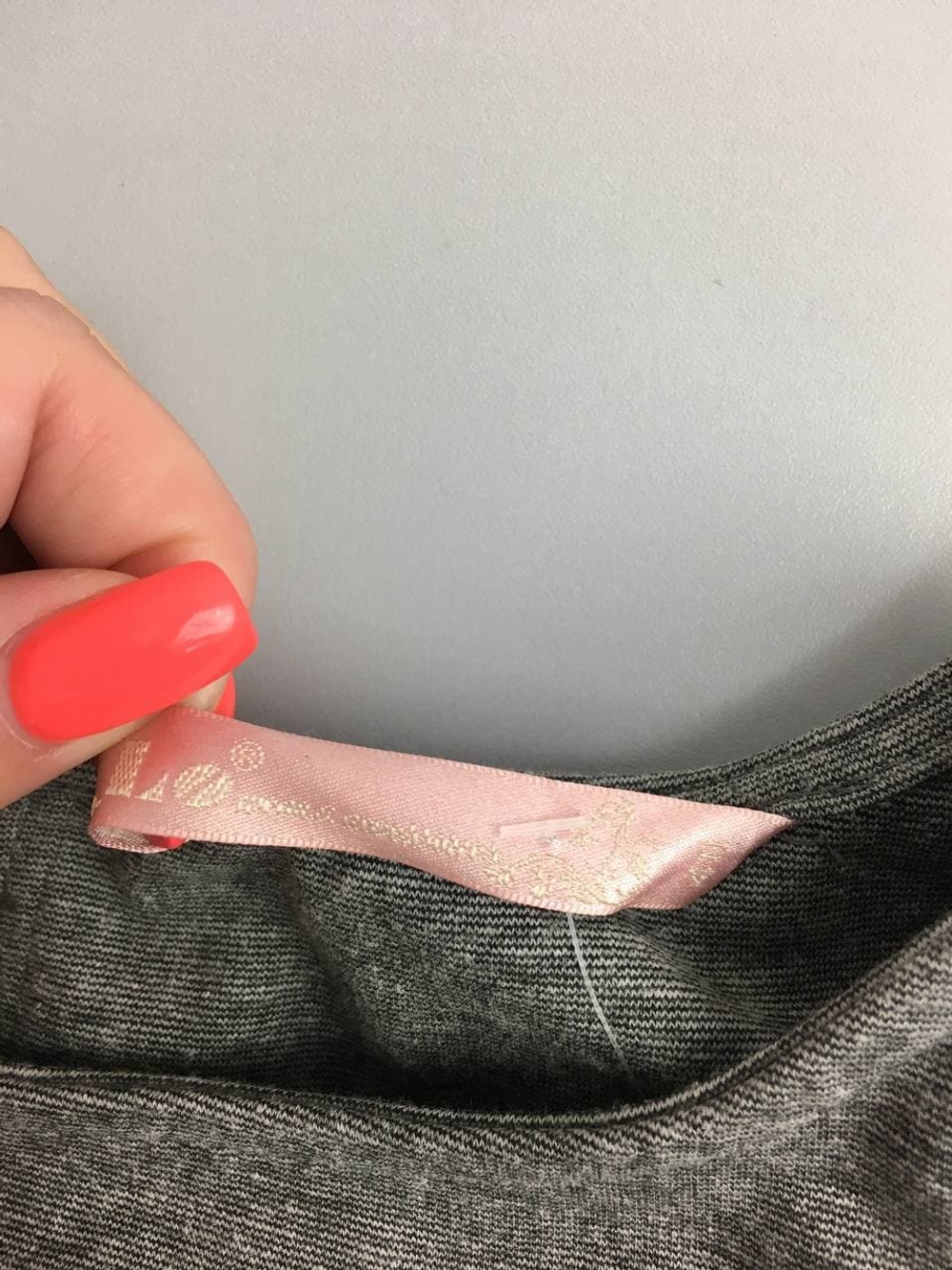 Платье LO с молнией сзади 40 размер