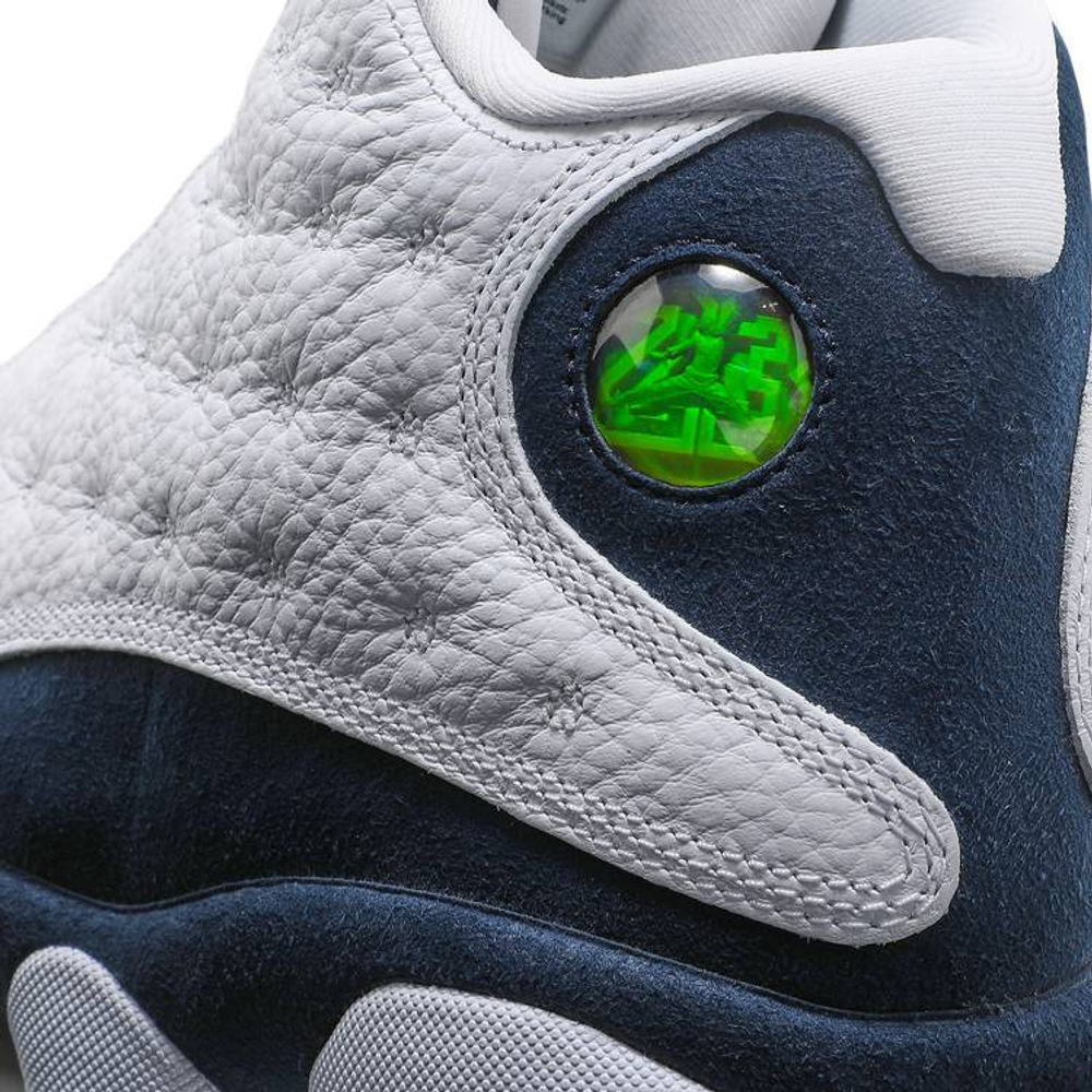 Кроссовки Jordan Air Jordan 13 Retro "Obsidian"