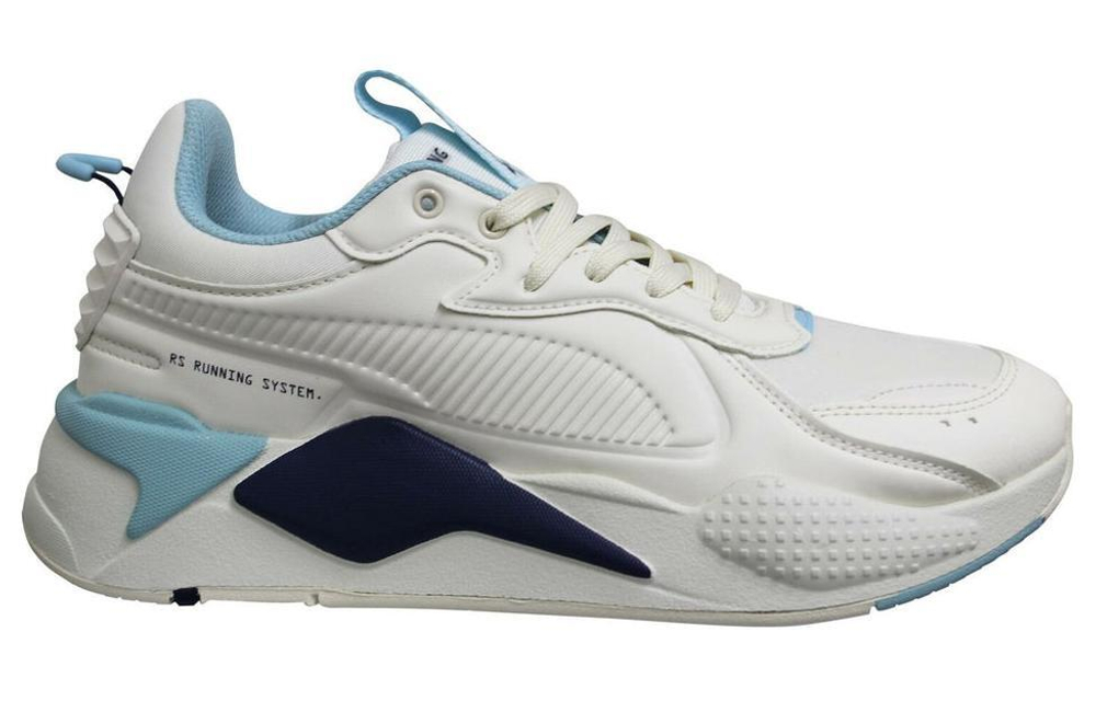 Кроссовки PUMA RS-X Cream, 374292-01