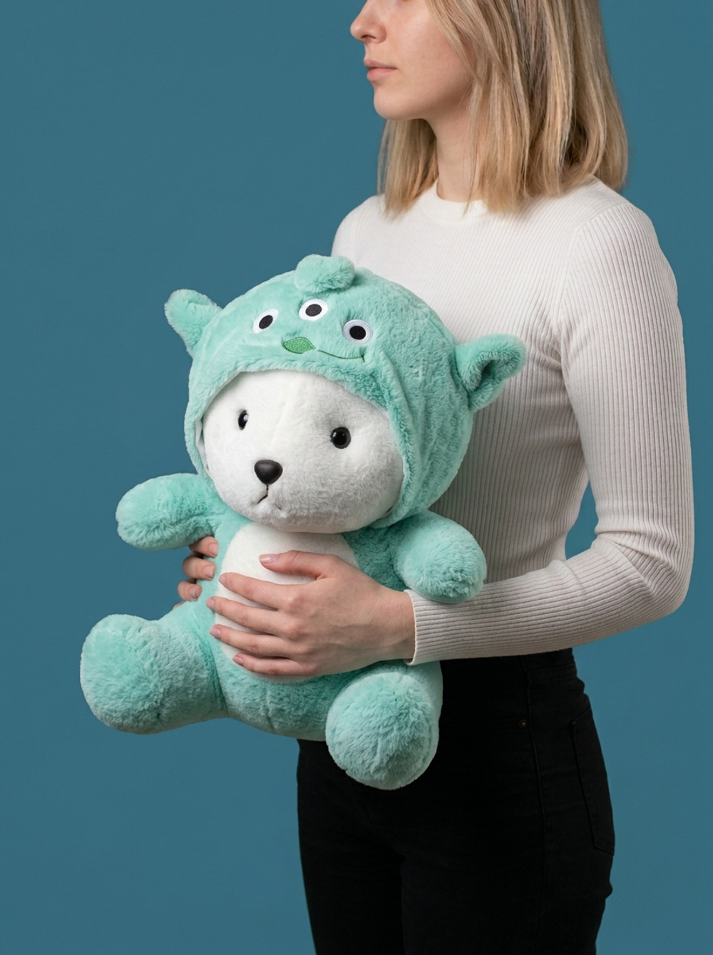 Мягкая игрушка #7