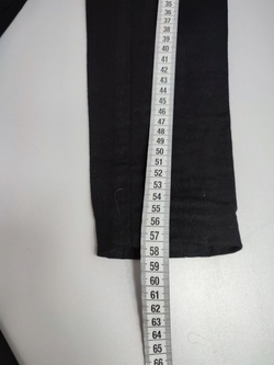 Жакет Ugly Duck черный 44 размер