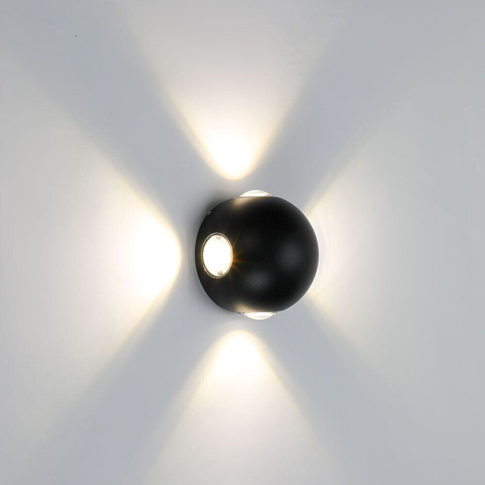 Фасадный светильник Arte Lamp