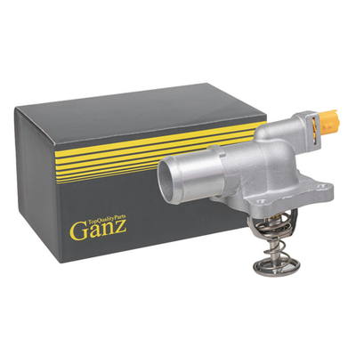 Термостат (в сборе) Chery Tiggo 4/5/7/8,Jetour Dashing GANZ GIF08079