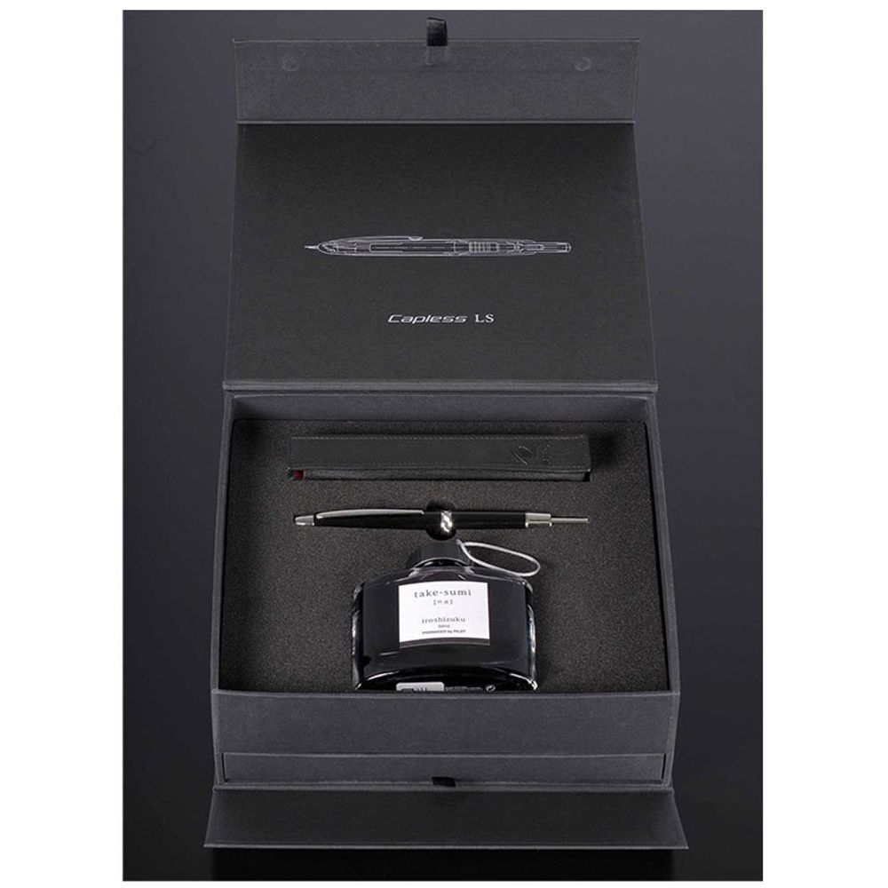 Набор Pilot Capless LS