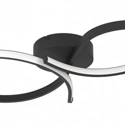 Накладной светильник Eglo SERPINS 901266