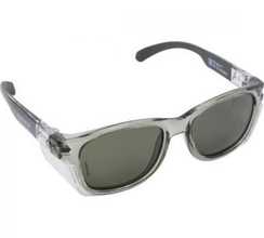 Очки Росомз О80 Зебра Strong Glass, (5-3,1 PC) открытые, арт. 18074-03