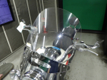 Yamaha Royalstar XVZ1300 1999