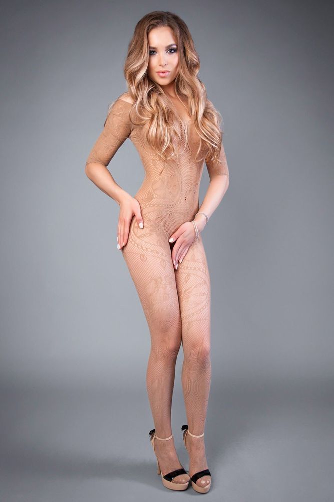 04519 bodystocking