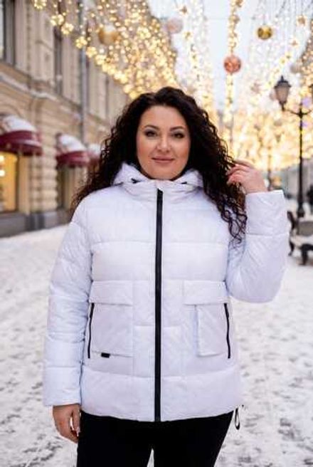 Куртка 6830489 Fabrika