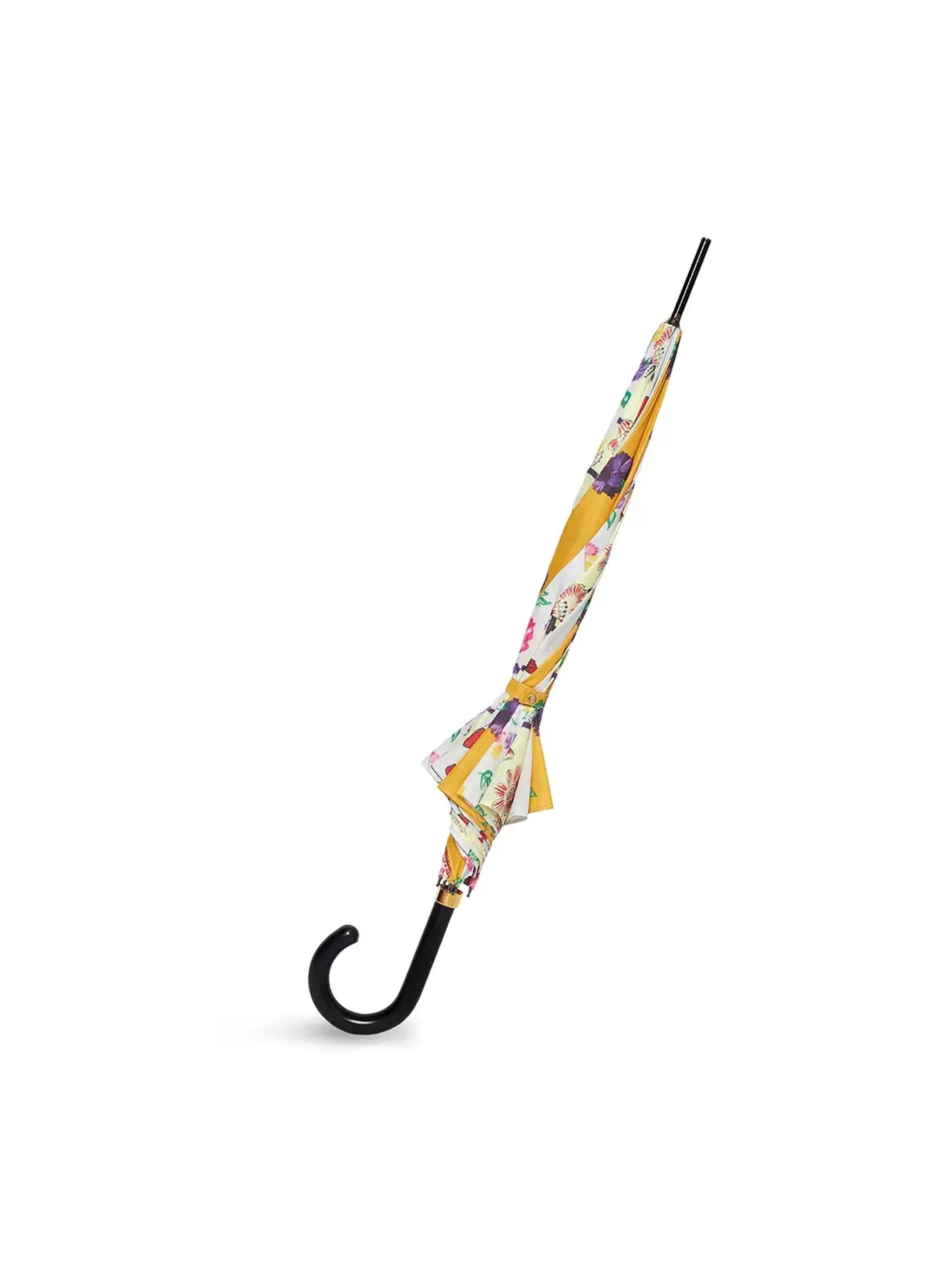 Зонт LIGHT FLORALS OLA OLA