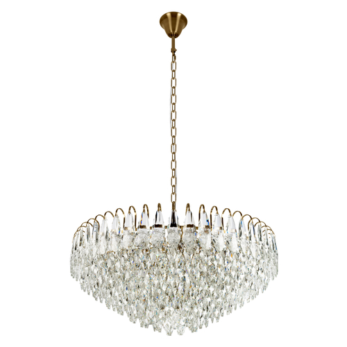 Подвесная люстра Loft It Vermont 10581/800