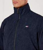 Куртка бомбер Tommy Jeans - темно-синий(DM0DM20588)