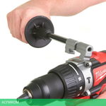 Дрель-шуруповерт Milwaukee M18 BLPD2-502X (4933464517)