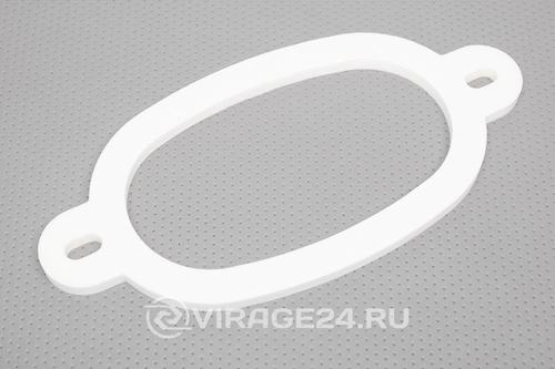 Манжета между бачком и унитазом И-Вфпс Р