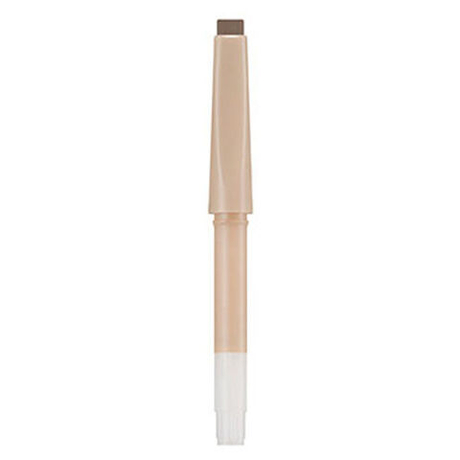 (Сменный блок) Карандаш для бровей Missha Perfect Eyebrow Styler #Light Brown Refill, 0.15 гр