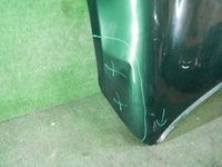 Капот MINI Hatch F56 (2013-н.в.)